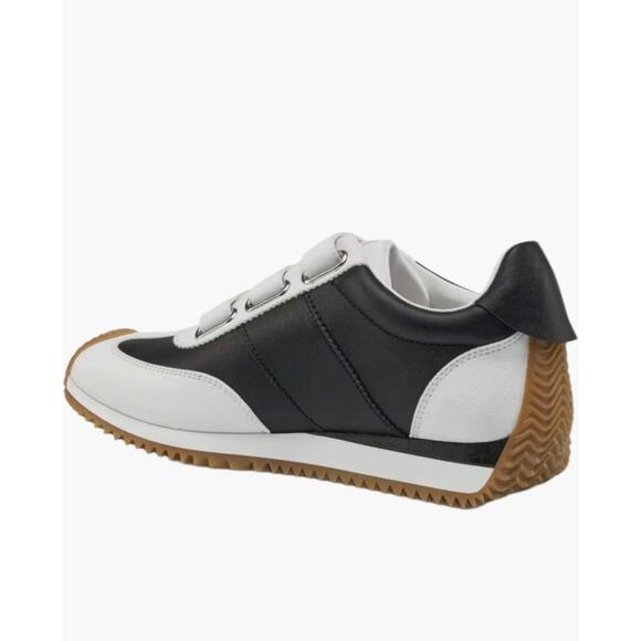 J/Slides Lyla Velcro Sneaker - Picture 2 of 7